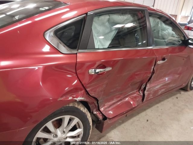 1N4AL3AP0EC125343 Nissan Altima 2.5 S