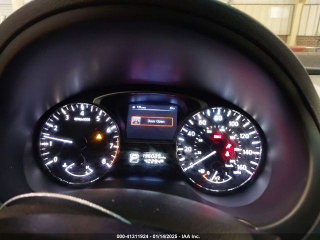 1N4AL3AP0EC125343 Nissan Altima 2.5 S