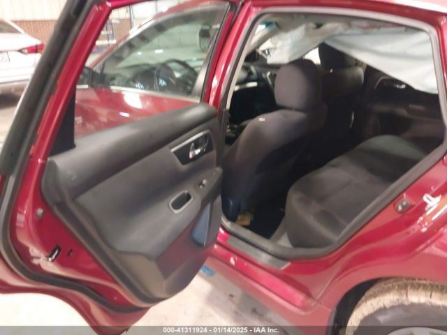 1N4AL3AP0EC125343 Nissan Altima 2.5 S