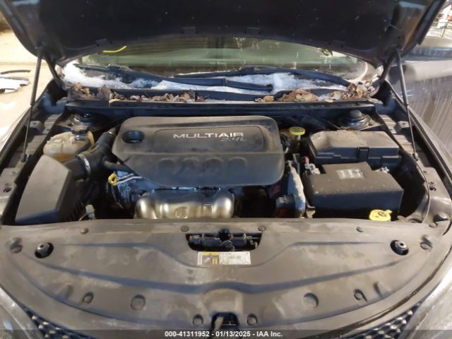 2015 CHRYSLER 200 1C3CCCAB2FN536714 Photo 9