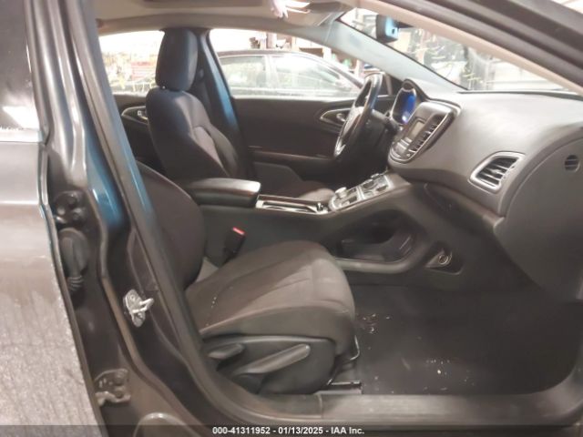 2015 CHRYSLER 200 1C3CCCAB2FN536714 Photo 4