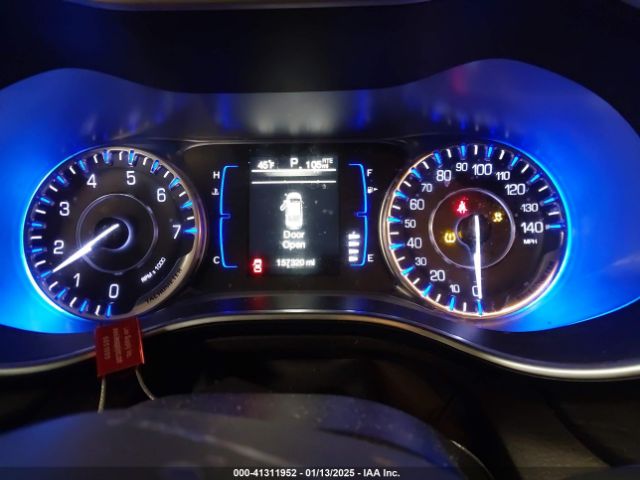 2015 CHRYSLER 200 1C3CCCAB2FN536714 Photo 6