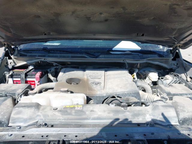 5TFLA5DB2PX075416 Toyota Tundra Sr5