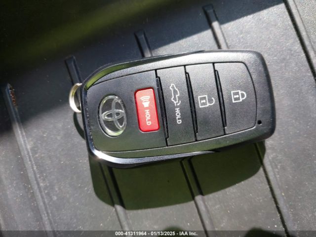 5TFLA5DB2PX075416 Toyota Tundra Sr5