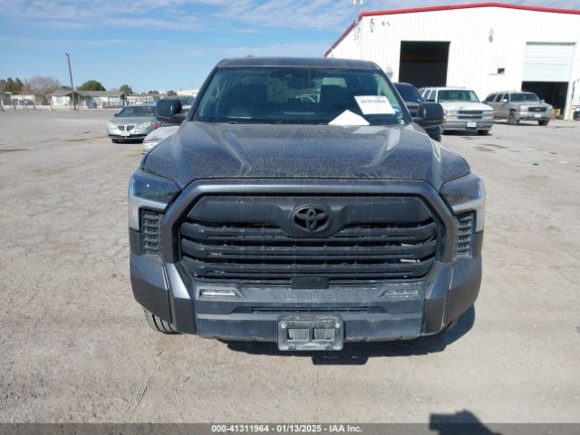 5TFLA5DB2PX075416 Toyota Tundra Sr5