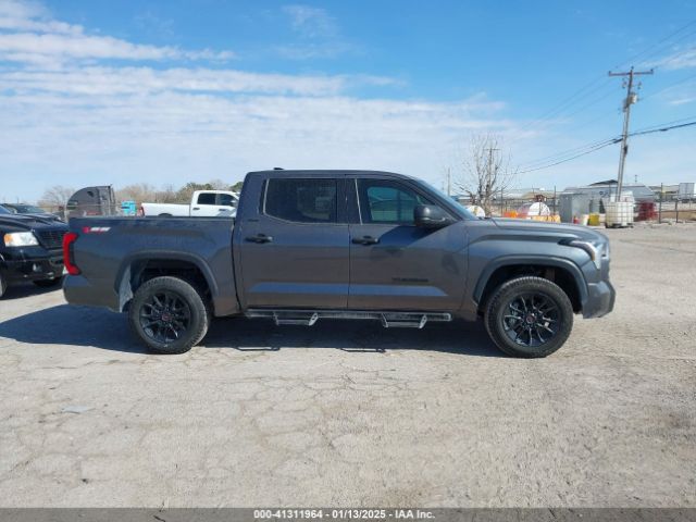 5TFLA5DB2PX075416 Toyota Tundra Sr5