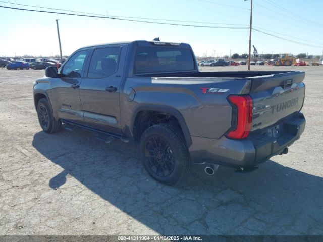 5TFLA5DB2PX075416 Toyota Tundra Sr5