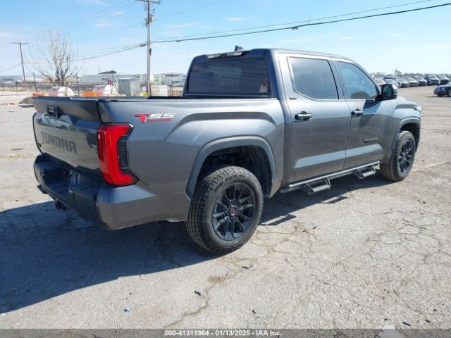 5TFLA5DB2PX075416 Toyota Tundra Sr5