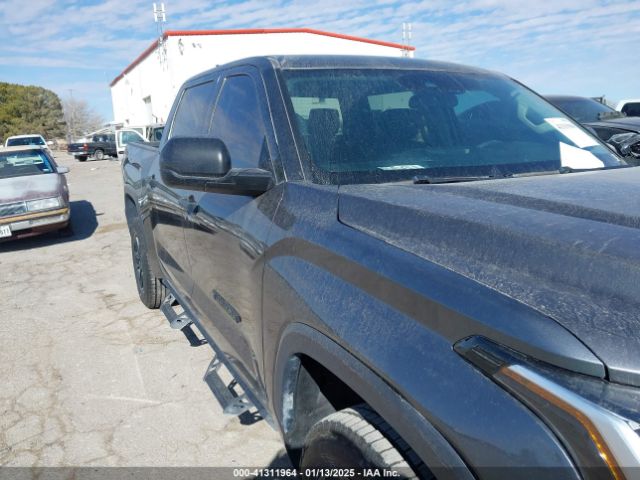 5TFLA5DB2PX075416 Toyota Tundra Sr5