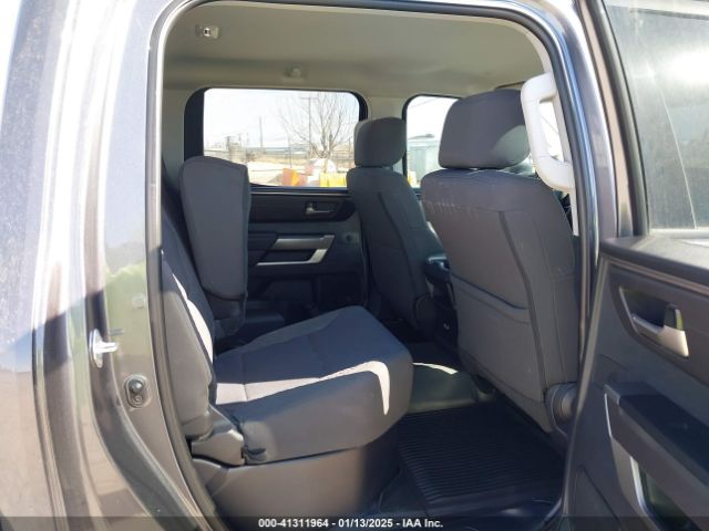5TFLA5DB2PX075416 Toyota Tundra Sr5