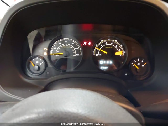 1C4NJRBB0GD782440 Jeep Patriot Sport