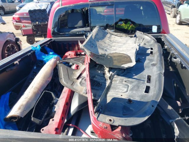 5TFAZ5CN4MX114420 Toyota Tacoma Sr5 V6