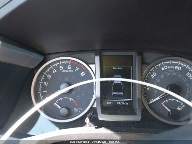 5TFAZ5CN4MX114420 Toyota Tacoma Sr5 V6