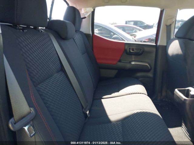 5TFAZ5CN4MX114420 Toyota Tacoma Sr5 V6