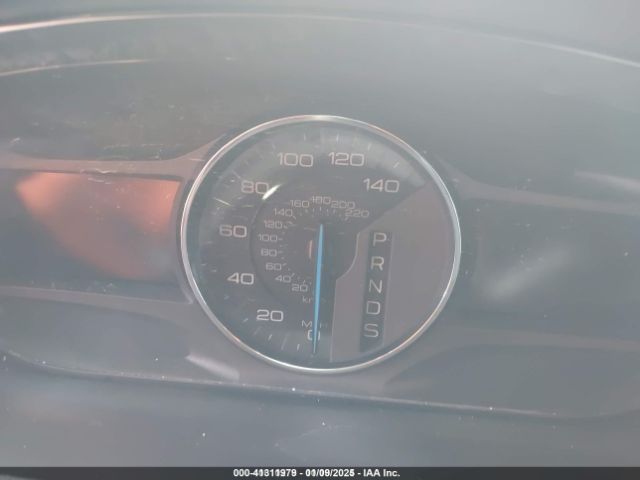 2FMDK3KCXEBA20665 Ford Edge Limited