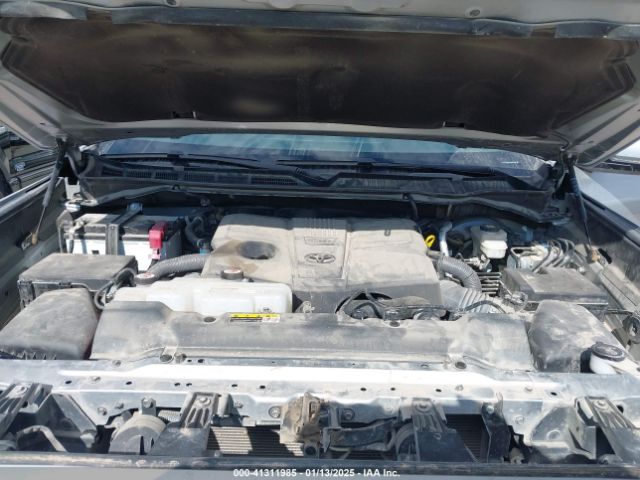 5TFLA5DB1PX059000 Toyota Tundra Sr5