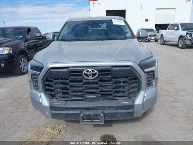 5TFLA5DB1PX059000 Toyota Tundra Sr5