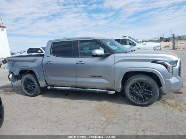 5TFLA5DB1PX059000 Toyota Tundra Sr5