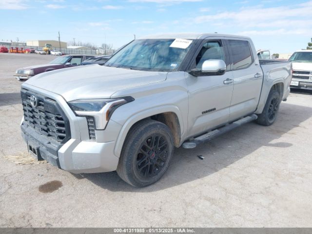 5TFLA5DB1PX059000 Toyota Tundra Sr5