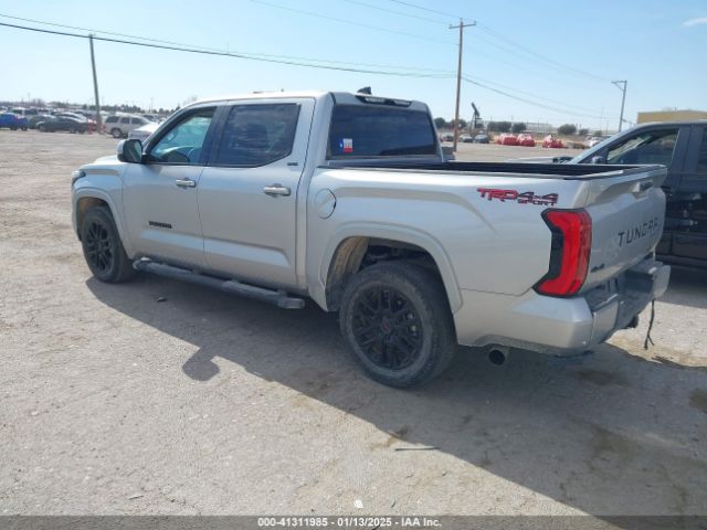 5TFLA5DB1PX059000 Toyota Tundra Sr5