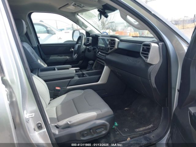 5TFLA5DB1PX059000 Toyota Tundra Sr5