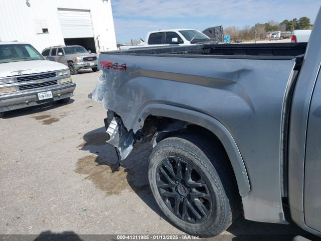 5TFLA5DB1PX059000 Toyota Tundra Sr5