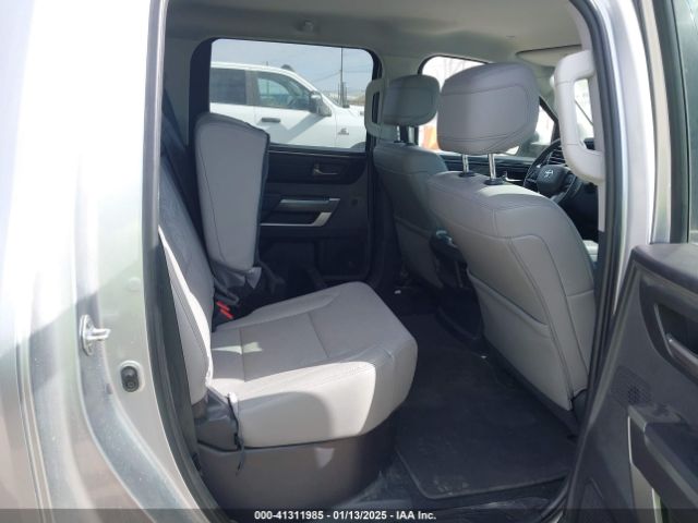 5TFLA5DB1PX059000 Toyota Tundra Sr5
