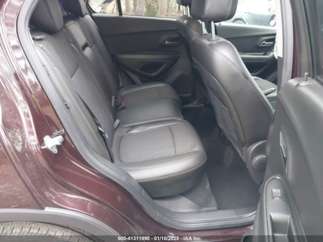 2021 CHEVROLET TRAX KL7CJLSB8MB320197 Photo 7