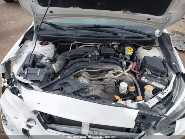 4S3GKAB69J3619468 Subaru Impreza 2.0i Premium
