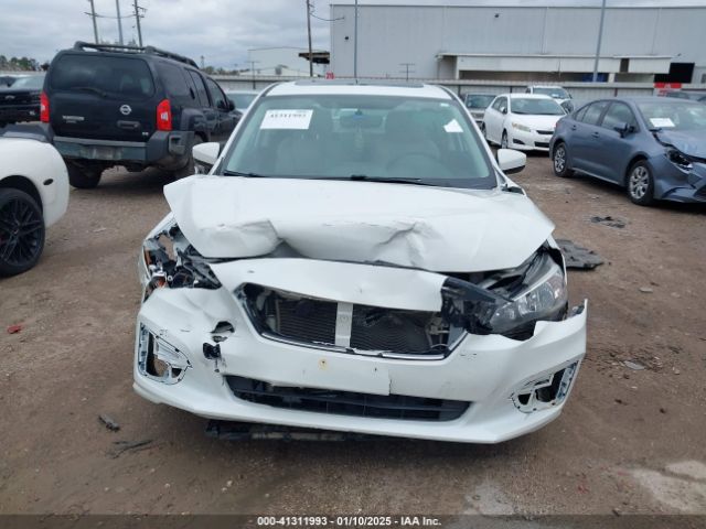 4S3GKAB69J3619468 Subaru Impreza 2.0i Premium