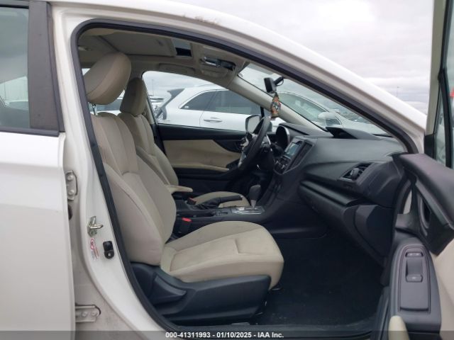 4S3GKAB69J3619468 Subaru Impreza 2.0i Premium