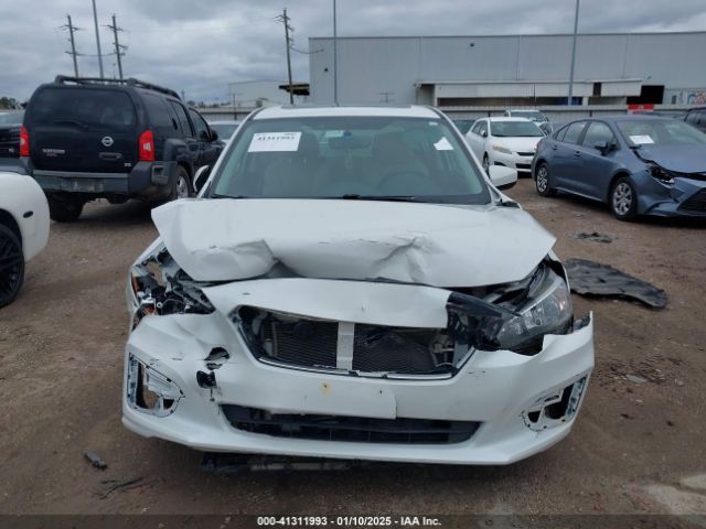 4S3GKAB69J3619468 Subaru Impreza 2.0i Premium