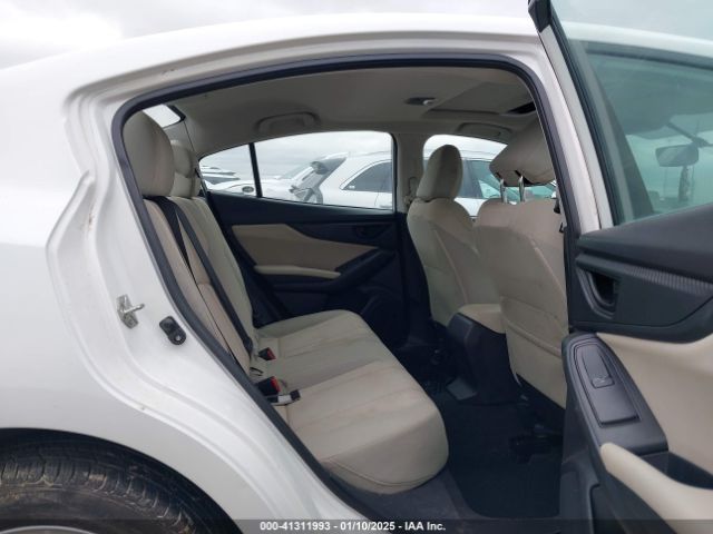 4S3GKAB69J3619468 Subaru Impreza 2.0i Premium