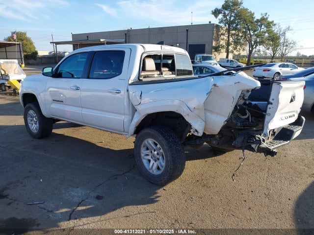 3TMGZ5AN2GM016493 Toyota Tacoma Limited