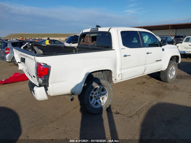 3TMGZ5AN2GM016493 Toyota Tacoma Limited