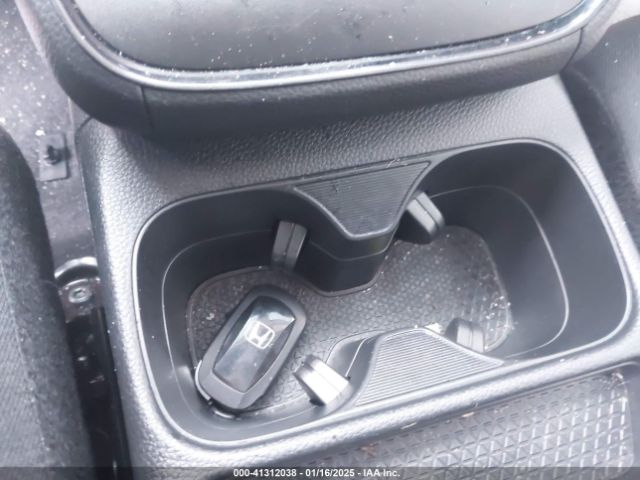 2HKRS3H42RH318955 Honda Cr-v Ex 2wd