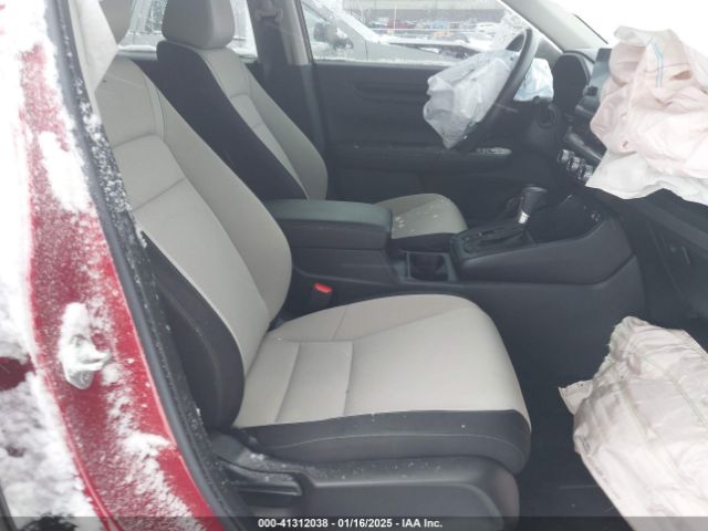 2HKRS3H42RH318955 Honda Cr-v Ex 2wd