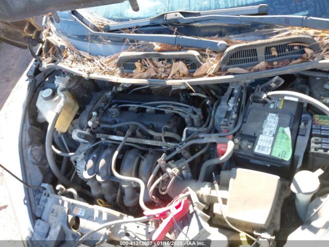 3FADP4FJ3EM110135 Ford Fiesta Titanium