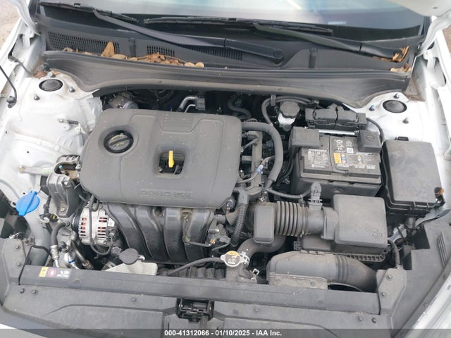 KIA Forte Lxs 2023 3KPF24AD8PE637765 Image 10
