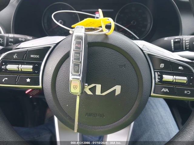 KIA Forte Lxs 2023 3KPF24AD8PE637765 Image 11