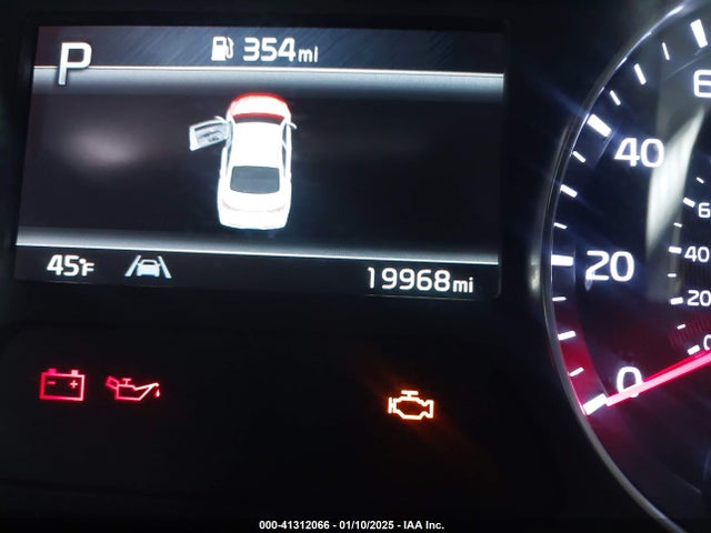 KIA Forte Lxs 2023 3KPF24AD8PE637765 Image 16