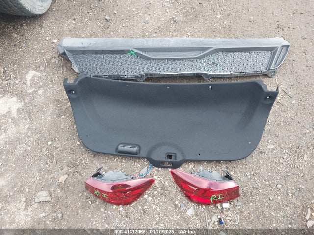 KIA Forte Lxs 2023 3KPF24AD8PE637765 Image 12