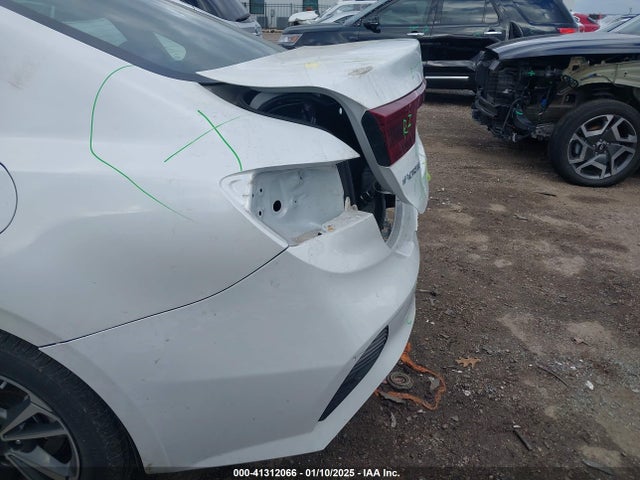 KIA Forte Lxs 2023 3KPF24AD8PE637765 Image 18