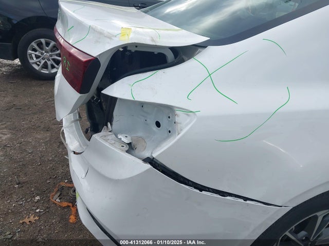 KIA Forte Lxs 2023 3KPF24AD8PE637765 Image 21