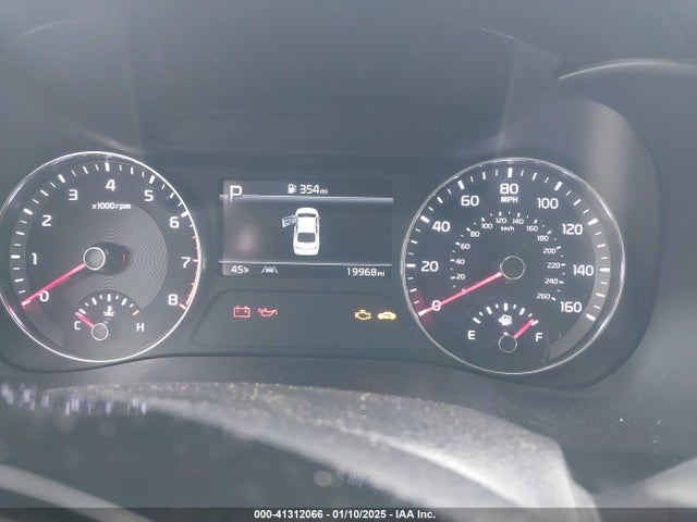 KIA Forte Lxs 2023 3KPF24AD8PE637765 Image 7
