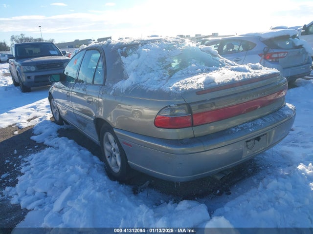 1998 CADILLAC CATERA W06VR52R7WR072050 Photo 2
