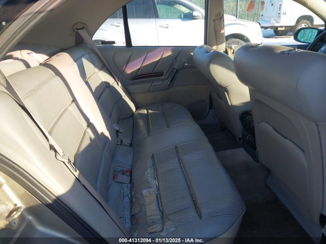 1998 CADILLAC CATERA W06VR52R7WR072050 Photo 7