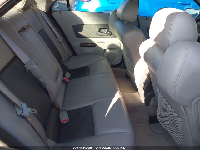 2003 CADILLAC CTS 1G6DM57N330121486 Photo 7