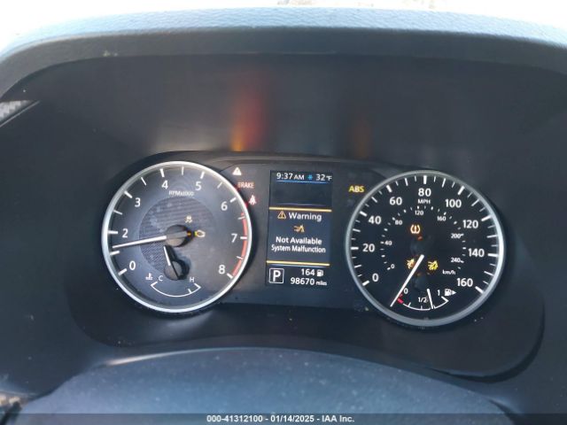 3N1AB8BV6LY291011 Nissan Sentra S Xtronic Cvt