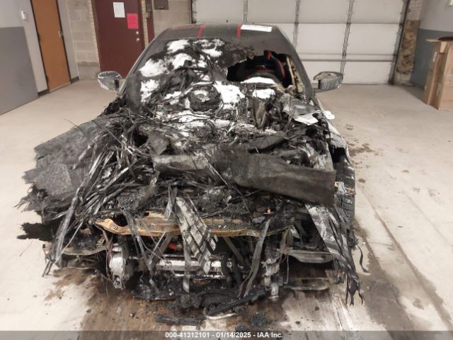 2023 BMW M4 WBS63AZ0XPCL13651 Photo 5